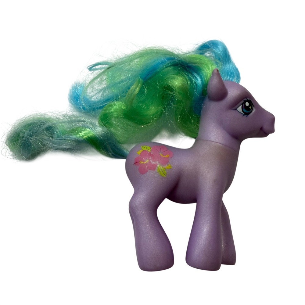 My Little Pony G3 Island Delight